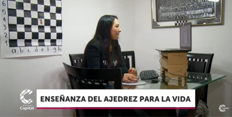 ajedrez para la vida ajedrez para la vida
