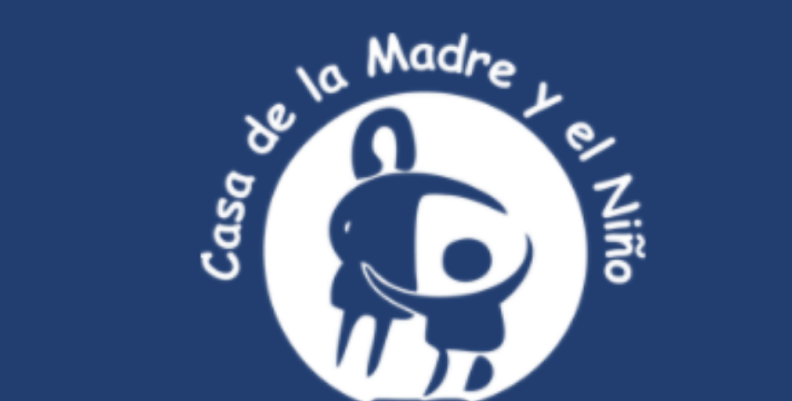 Casa de la Madre y el Niño. Casa de la Madre y el Niño.