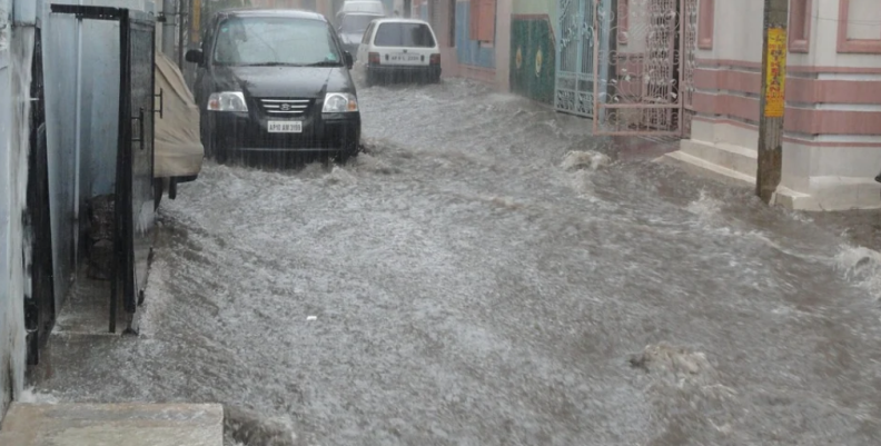 inundaciones. inundaciones.