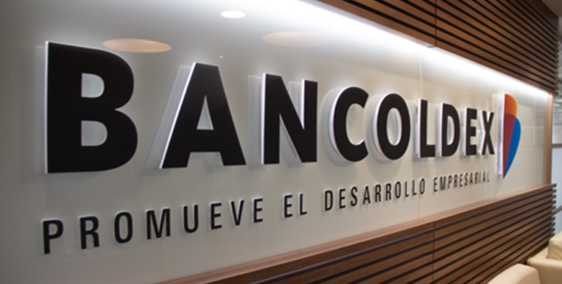 Bancoldex. Bancoldex.