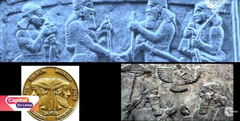 Historia propósitos Año Nuevo Historia propósitos Año Nuevo