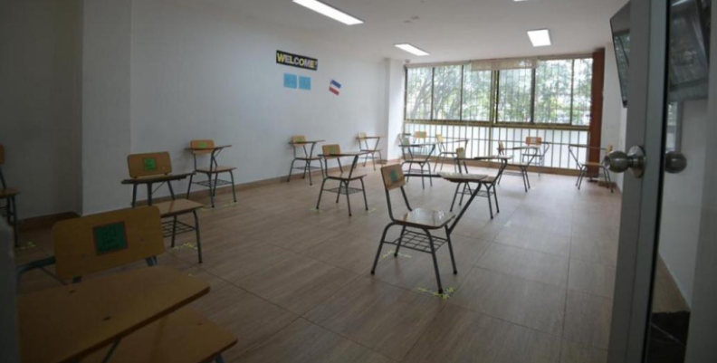 regreso a clases presenciales regreso a clases presenciales