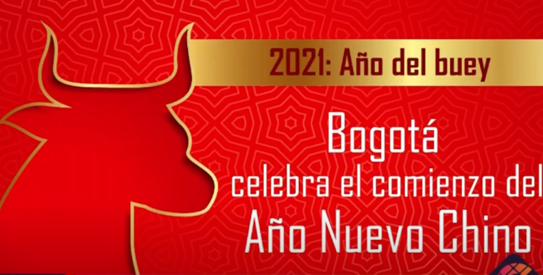 Año Nuevo Chino. Año Nuevo Chino.