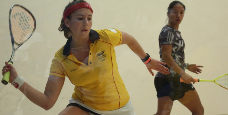 Catalina Peláez. Catalina Peláez.