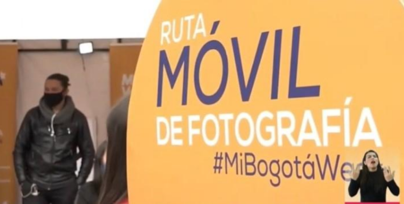 Mi Bogotá Week Mi Bogotá Week