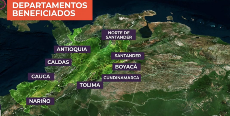 papicultores colombianos. papicultores colombianos.