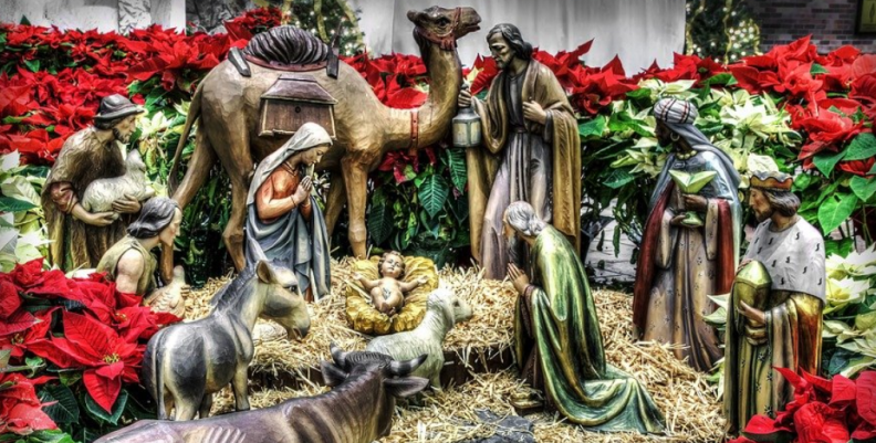navidad. navidad.