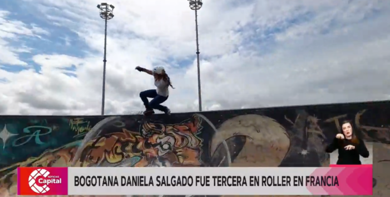 daniela salgado roller derby daniela salgado roller derby