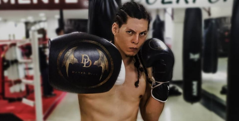 Boxeador Boxeador