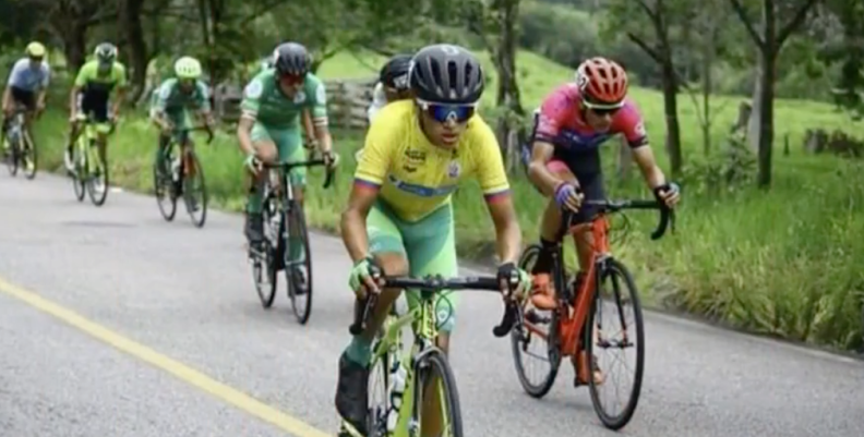 ciclismo ciclismo