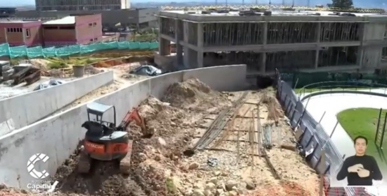 Construcción sector educación Construcción sector educación