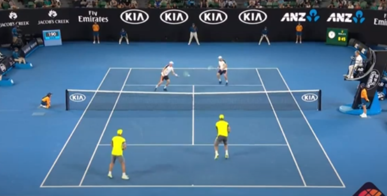 tenis tenis