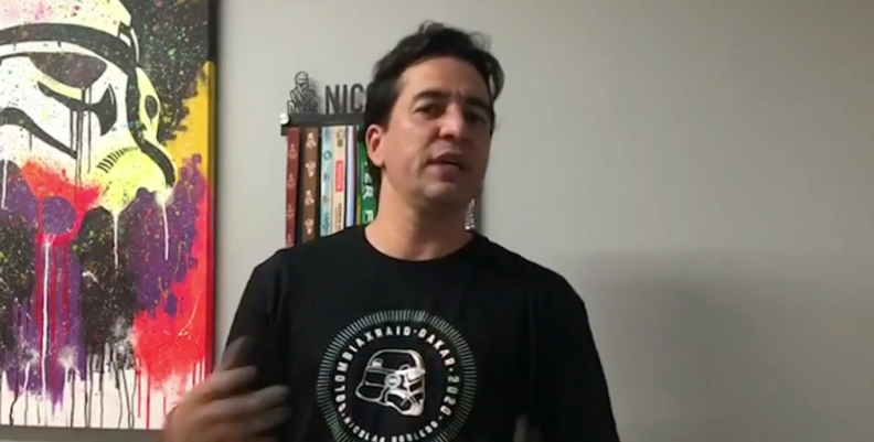 deportista deportista