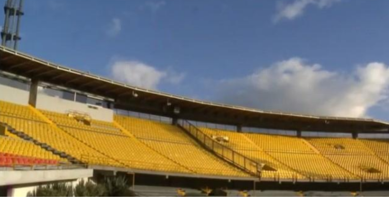 Juegos Panamericanos 2027 Juegos Panamericanos 2027