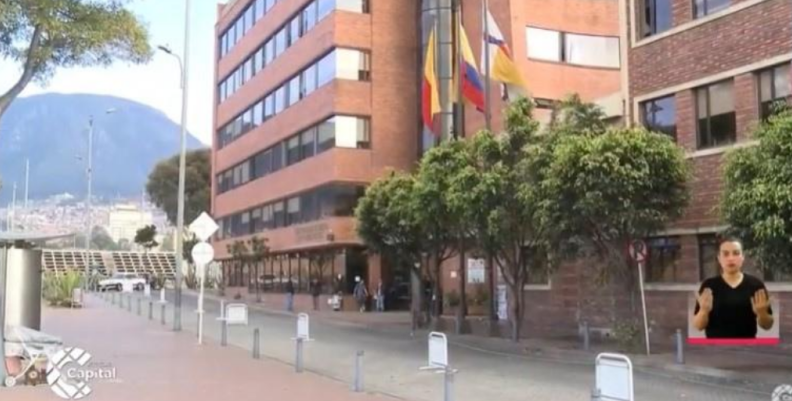 Disminuyeron homicidios y suicidios en Bogotá Disminuyeron homicidios y suicidios en Bogotá