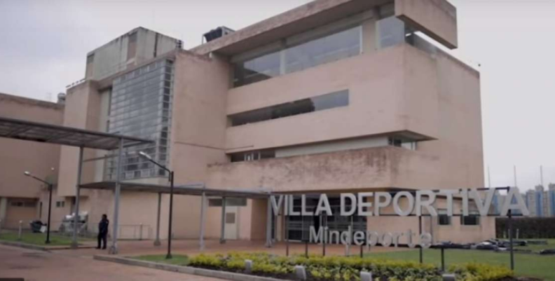 Villa Deportiva Villa Deportiva
