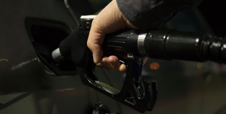 gasolina. gasolina.