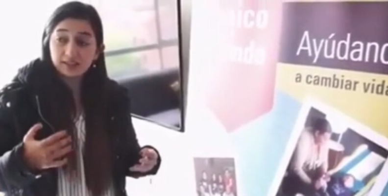 Jóvenes emprendedores Jóvenes emprendedores