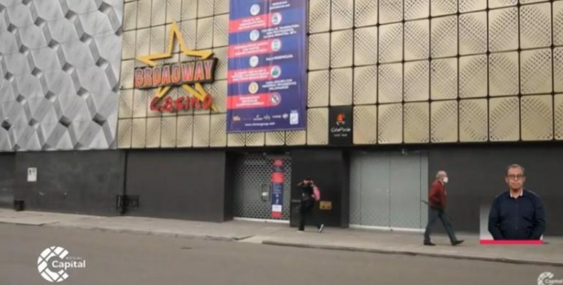 Casino en Bogotá Casino en Bogotá
