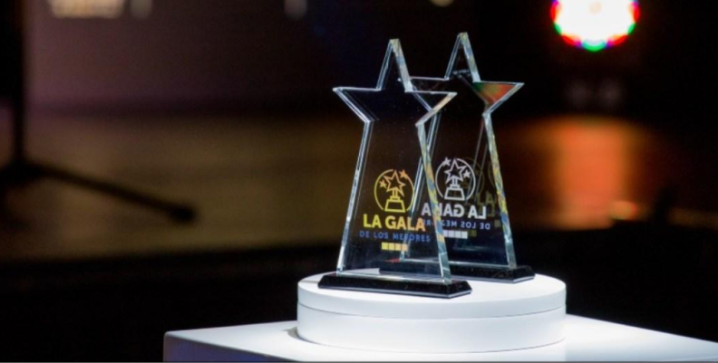 Los mejores 20. Los mejores 20.