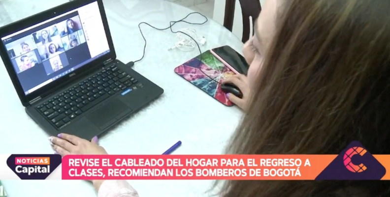 Regreso a clases Regreso a clases