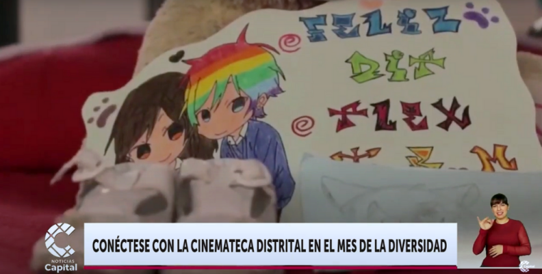Diversidad sexual Diversidad sexual