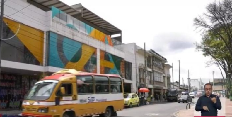 Fontibón Fontibón