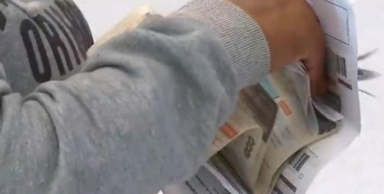 Declaración de renta Declaración de renta