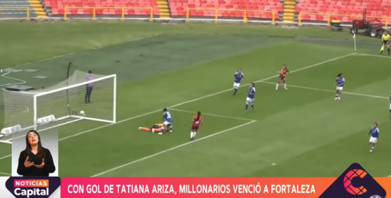 Liga de Fútbol femenino. Liga de Fútbol femenino.