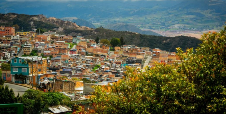 San Cristóbal. San Cristóbal.
