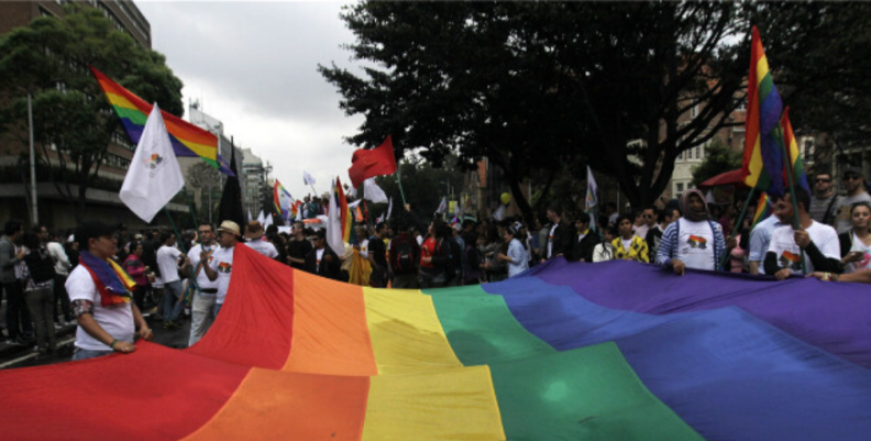 LGTBI LGTBI