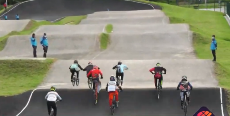 BMX Bogotá BMX Bogotá