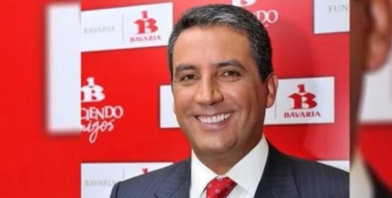 Presidente de la Dimayor Presidente de la Dimayor