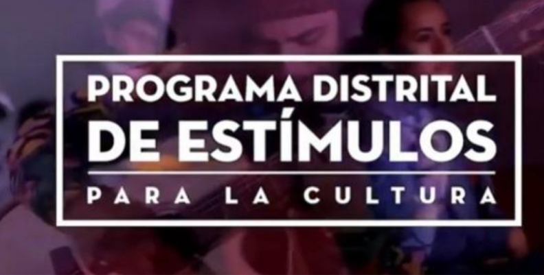 Programa de IDARTES Programa de IDARTES