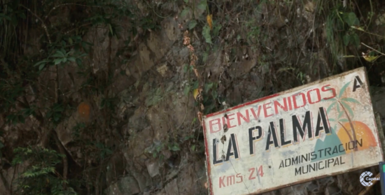La Palma, Cundinamarca La Palma, Cundinamarca