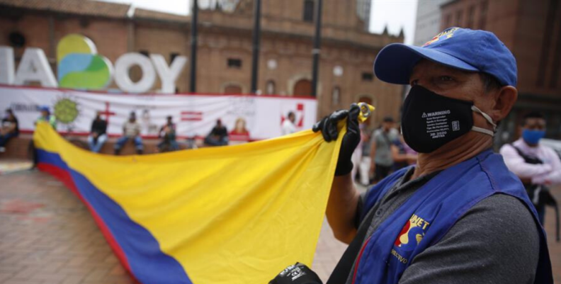 Maestros en desacuerdo con el Gobierno Maestros en desacuerdo con el Gobierno