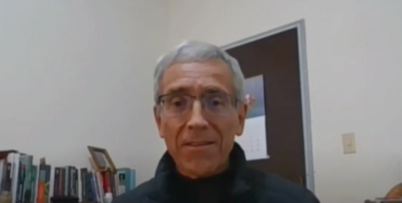 Francisco de Roux Francisco de Roux
