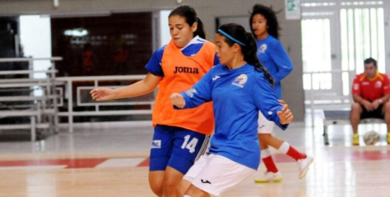 Campeonato Mundial de Fútbol de Salón Campeonato Mundial de Fútbol de Salón