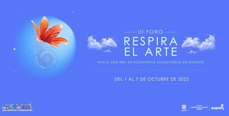 III Foro Respira el Arte III Foro Respira el Arte