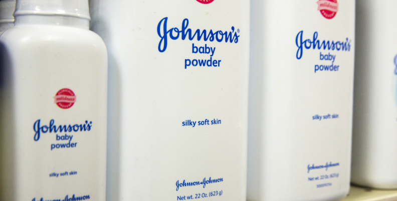 j&j j&j