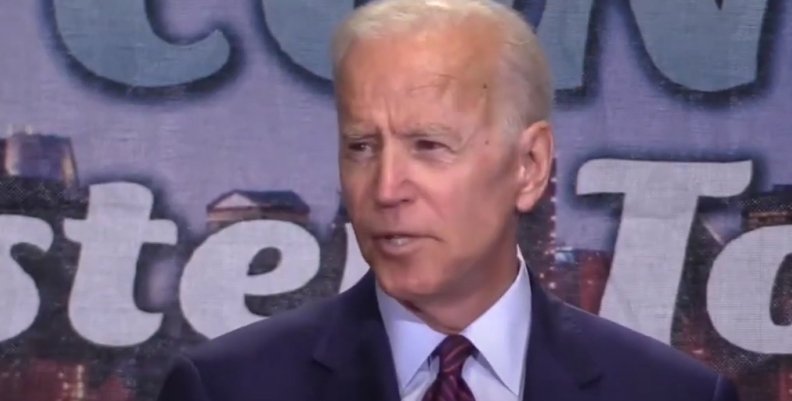 Joe Biden Joe Biden