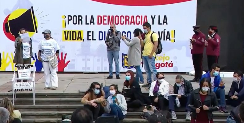 Jovenes Jovenes