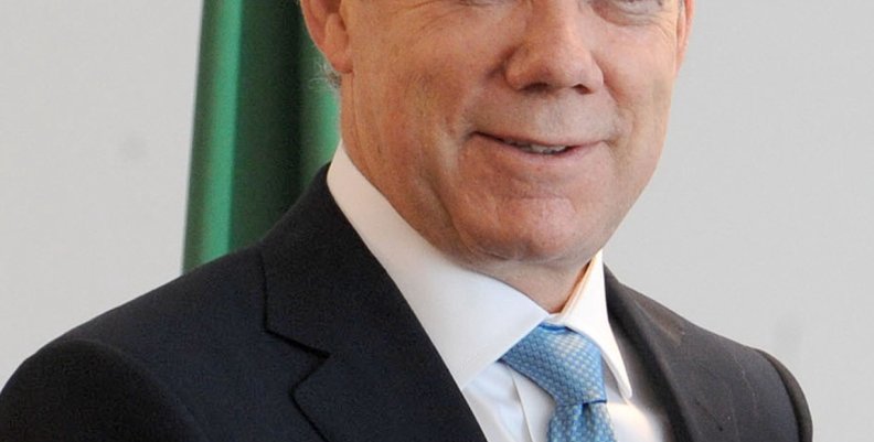 ‘Lo que firmamos hoy es una declaración de que nos cansamos de la guerra’, Juan Manuel Santos ‘Lo que firmamos hoy es una declaración de que nos cansamos de la guerra’, Juan Manuel Santos