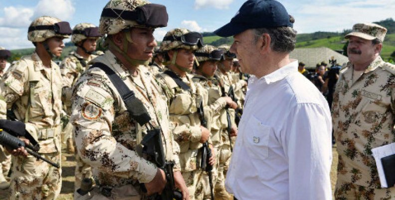 Foto tomada de Presidencia Foto tomada de Presidencia