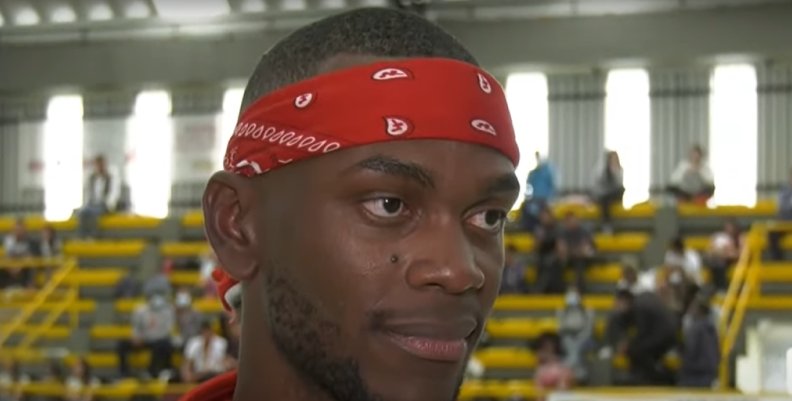 Juliam Sinisterra Juliam Sinisterra