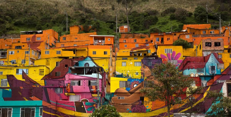 Barrio Barrio