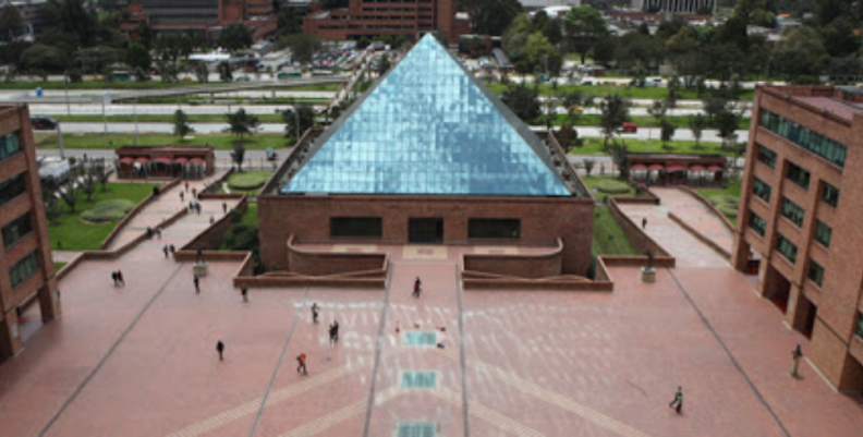 Cundinamarca Cundinamarca