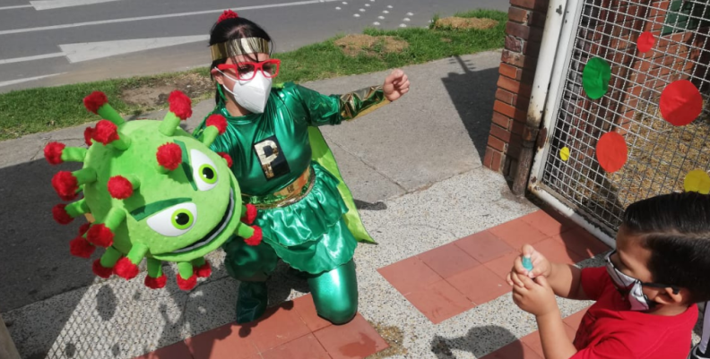 Heroína Heroína