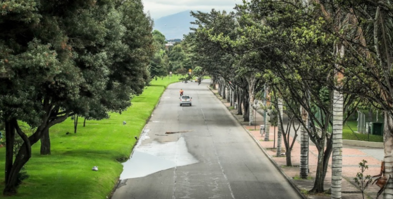 Autopista Norte Autopista Norte