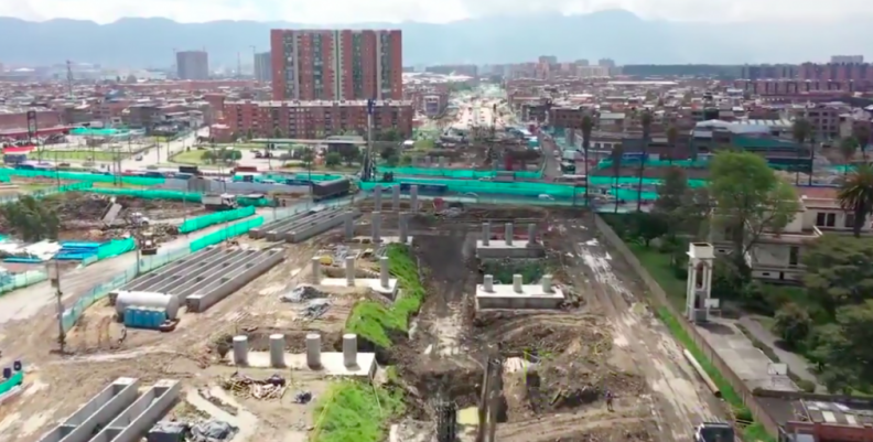 Construcción Construcción